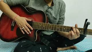 Safar/Notebook/Mohit Chauhan/Guitar lesson/Guitar cover/Safar Notebook/Safar Mohit Chauhan