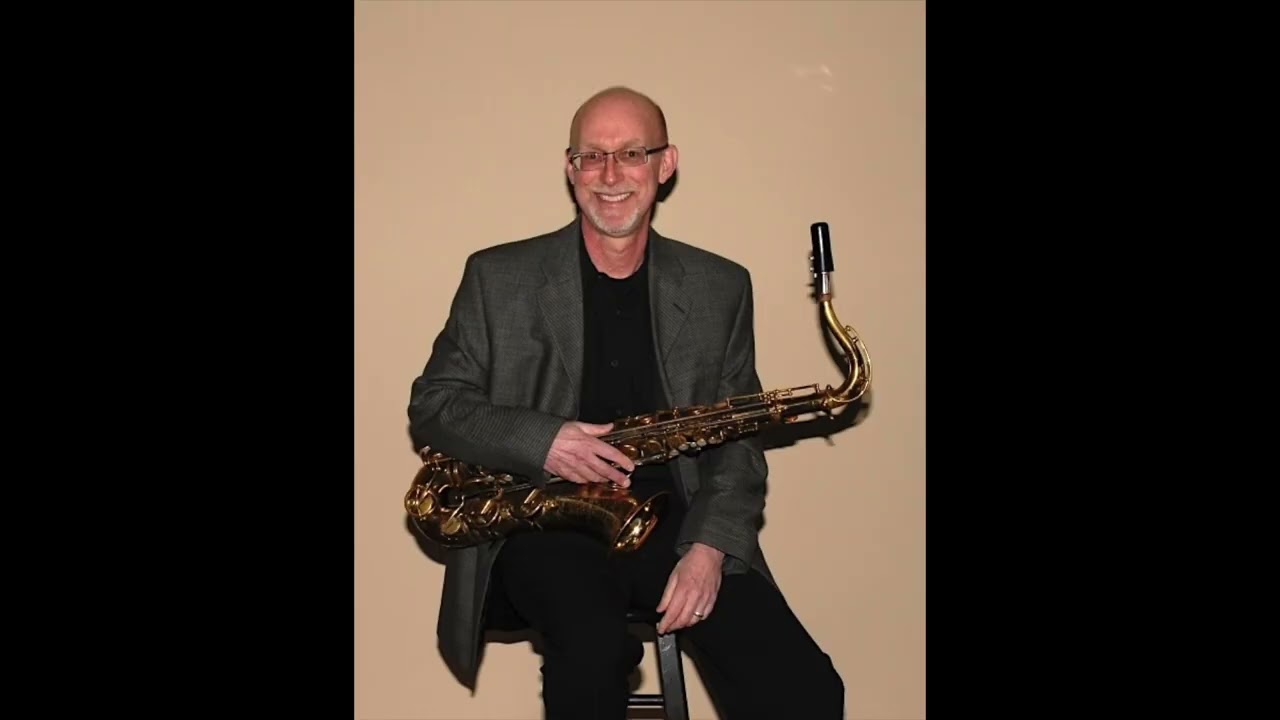 Promotional video thumbnail 1 for Frank DeMar - Solo Saxophone