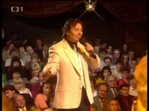 Karel Gott - La danza (1994)