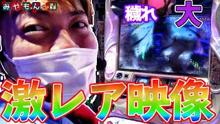 【まどマギ2】穢れ吸い込み大の激レア映像捕獲‼ワルプルギスの夜で0.4%の確率を掴む俺【みやもんの森#4】