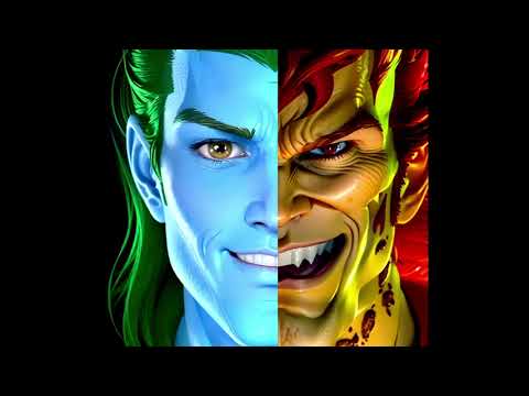 Captain Planet theme song instrumental made by AI