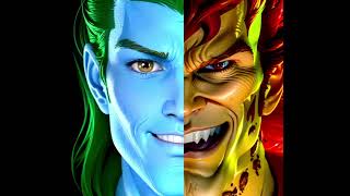 Download lagu Captain Planet theme song instrumental made by AI mp3