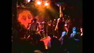 Poison Idea - Pure Hate ( Live 1997 )