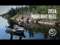 Video Thumbnail for 2024 Saskatchewan Highlight Reel