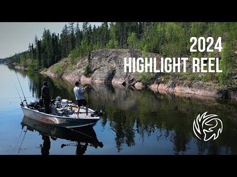 2024 Saskatchewan Highlight Reel