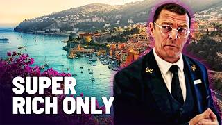 Inside The Most Exclusive Elite Resorts On Earth!