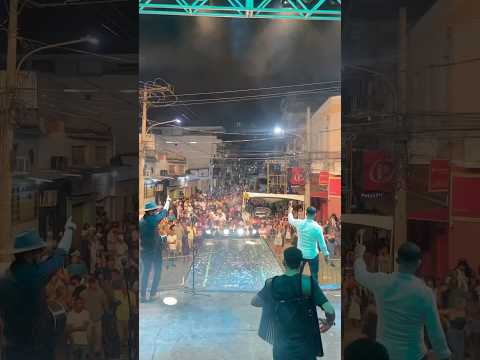 Pirapetinga MG #sertanejo #aovivo