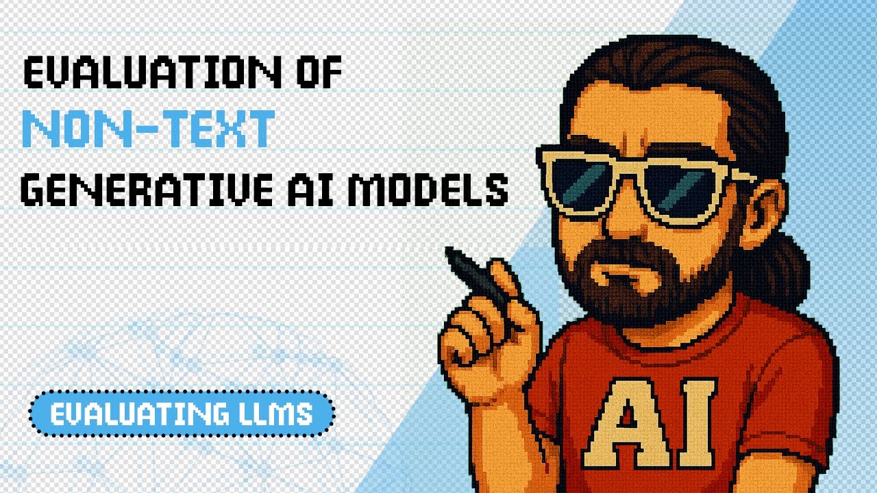 Evaluation of Video AI Models