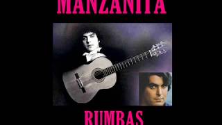 MANZANITA EL BODEGUERO RUMBAS