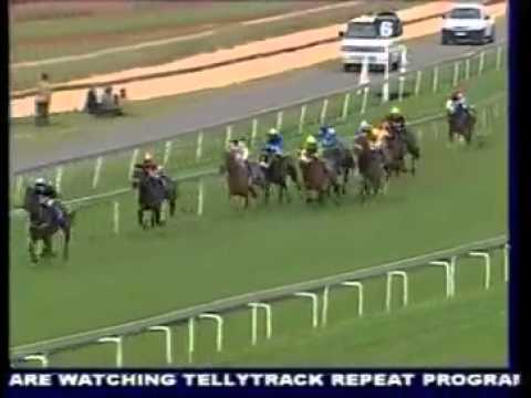 Levanto - 2nd win - Racing Association