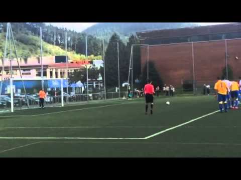 Lagun Onak - Urola (Regionala)