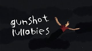 Kadr z teledysku Gunshot Lullabies tekst piosenki Citizen Soldier