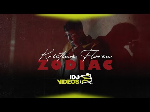KRISTIAN FLOREA - ZODIAC (OFFICIAL VIDEO)