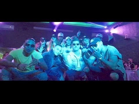 Medi Meyz - On fout le zbeul ft Dj Anilson Dj Vielo & LECK