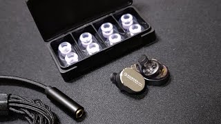 Complete Package for Under $50 USD ?! - Roselsa Aurora Ultra Review [English]