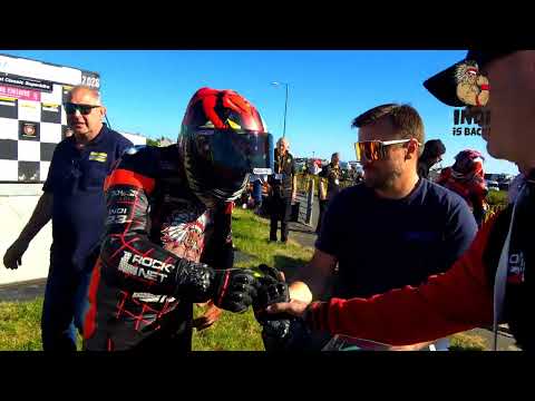 Pre TT 2026 Fast Highlights | Legendary Classic Machines & Riders | MANNmotorsports