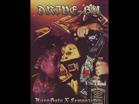 DRIVE-BY (KuyaBats x Lemanzytoe