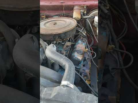 1983 Dodge Ram (CC-1934324) for sale in New London, North Carolina