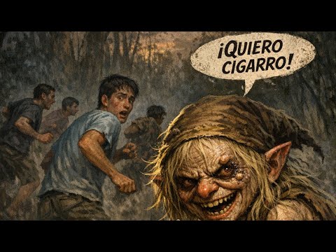 Salir en la hora de las sietas en Santiago del estero no suele ser buena idea. 
