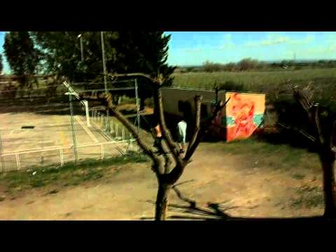 Las Resakas,,, Mientras podamos respirar