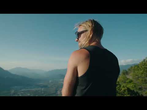 Outdoor Research Presents: Thrive Series - Mark Abma