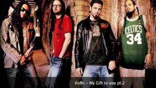 Korn - Earache My Eye ( Hidden Track ) HD