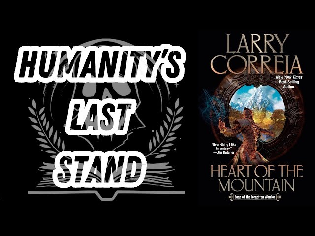 Vídeo relacionado con Heart of the Mountain (Saga of the Forgotten Warrior Book 6) (English Edition)