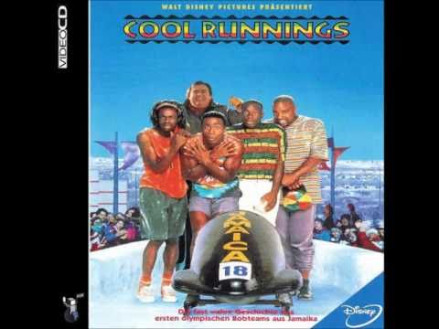Cool Runnings - Bunny Wailer