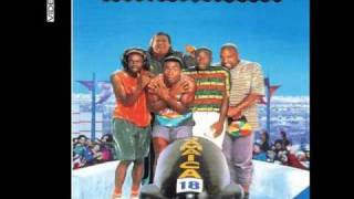 Cool Runnings - Bunny Wailer