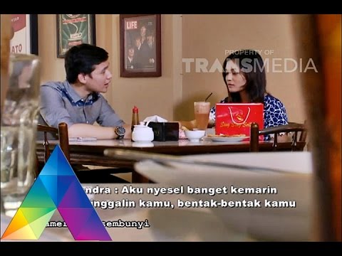 KATAKAN PUTUS 15 DESEMBER 2015 Part 3/7 - SPESIAL HUT TRANSMEDIA  (2 Jam)