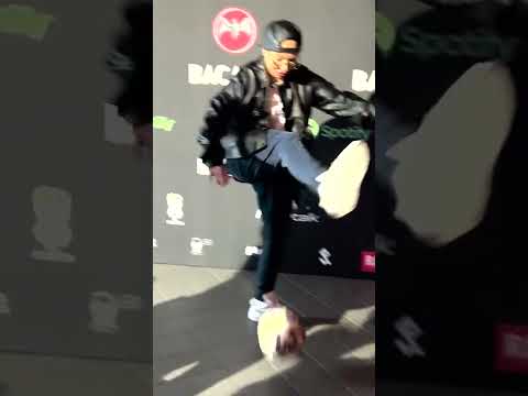 RENA vs dookoła świata ⚽