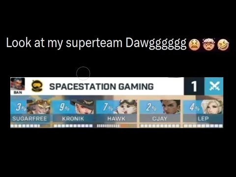 Amputees Would Put Up A Better Fight