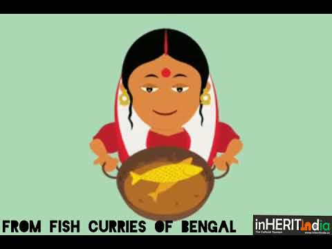 Food of India