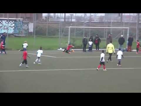 B93 vs Fremad Valby (12-1)