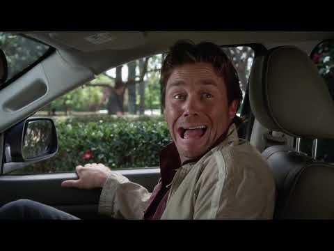 Charmed 8x07 Remaster - Piper & Leo Switch Bodies #1