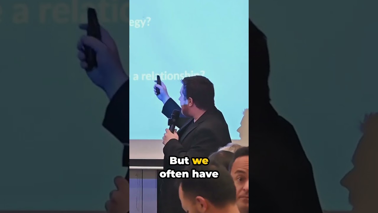 Unlock Your Networking Strategy Success