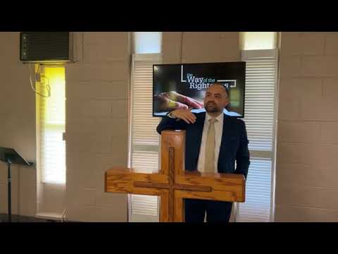 Sunday Service 11AM - 06/18/2023