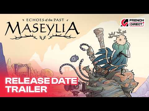 Release Date Trailer