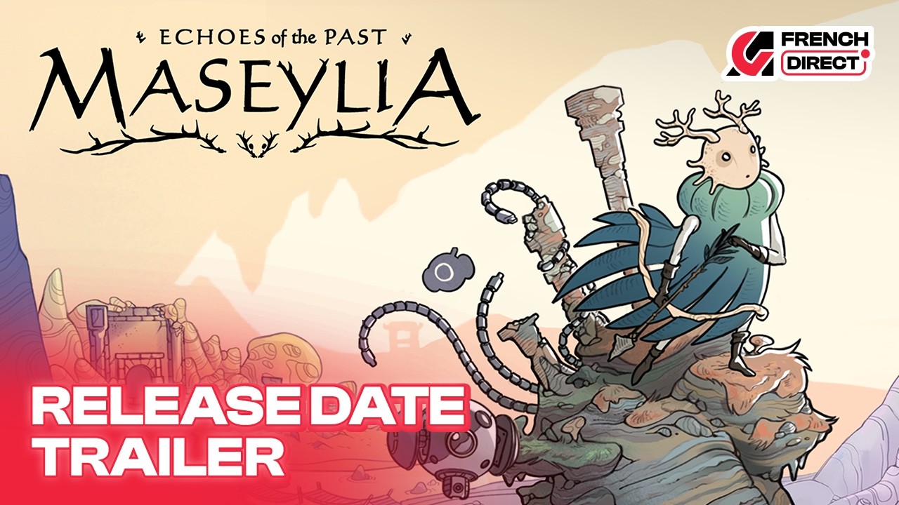 Release Date Trailer