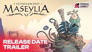 Release Date Trailer