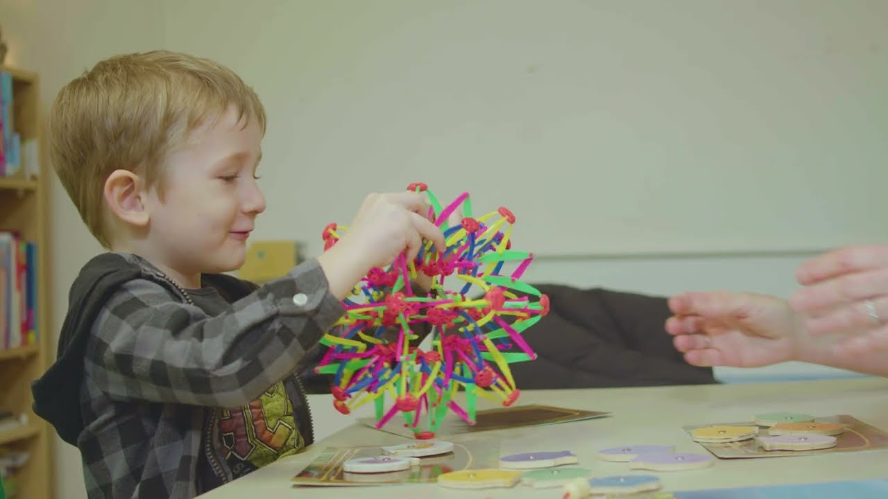 Histoires à succès