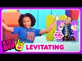 KIDZ BOP Kids - Levitating (Official Video with ASL in PIP)