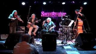 Bob Weir, Rob Wasserman, Michael McClure & Jay Lane 9/12/13 Sweetwater Music Hall