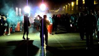 2010-08-21 Generik Vapeur - Bivouac