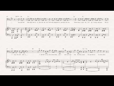 Bassoon - Masterpiece - Jessie J Sheet Music, Chords, & Vocals