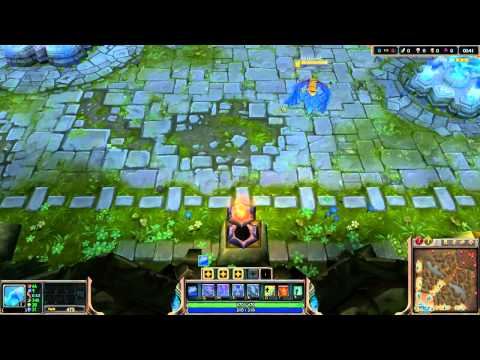 SkinPreview - Anivia Texture update