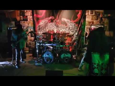 Bestial Whore-Satanic War