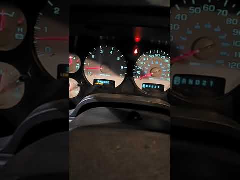 340,000 miles Dodge Ram 5.7 Hemi!
