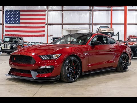 2017 Ford Mustang (CC-1334667) for sale in Kentwood, Michigan