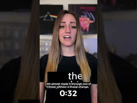 The History of Slayer in 60 Seconds